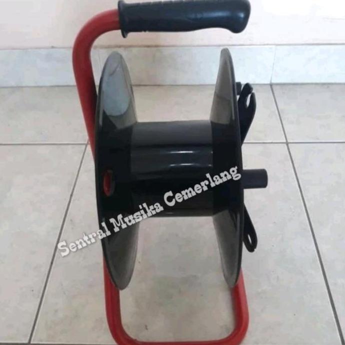 Promo Tempat Kabel Roll Gulungan Kabel Roll Snake Cable C220 Diskon