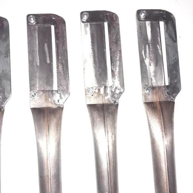 New- Kupas Kulit Ari Kelapa