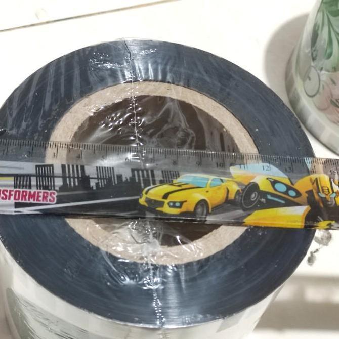 New- Seal Cup Daun Teh - Plastik Lid cup Daun Teh ISI 2000 Cup