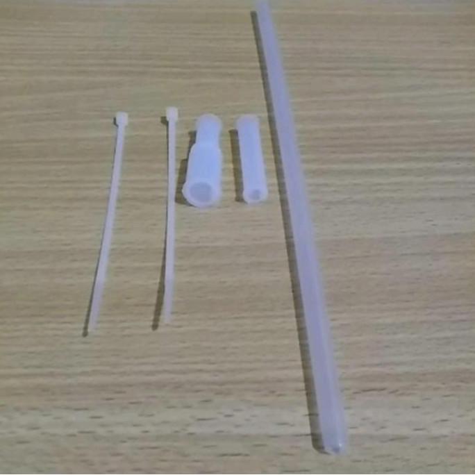 New- Selang dispenser miyako set