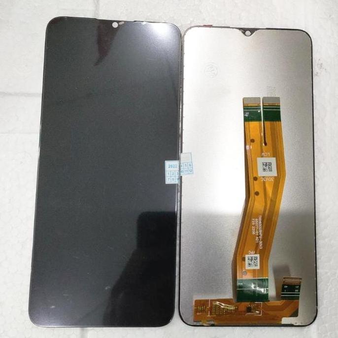 TERMURAH - Lcd + touchscreen samSUNg A03 A03S A037 A02S A04E A037F A035 lcd