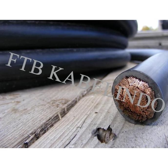 Promo SNI KABEL NYAF 150 Sqmm 450/750V Meteran ( RV / H07V-K / AF 150mm2 AF 1x150mm2 AF 1x150 NYAF 1