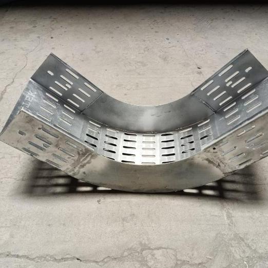 INSIDE RISER TRAY / IR TRAY 200 X 100 / ELECTRO GALVANIS