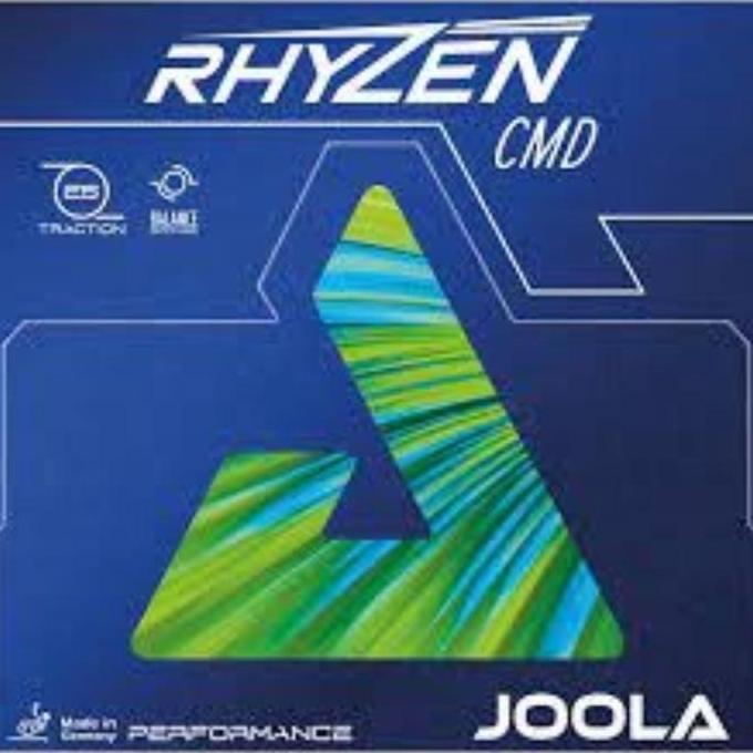 BEBAS ONGKIR - Joola Rhyzen CMD Blue