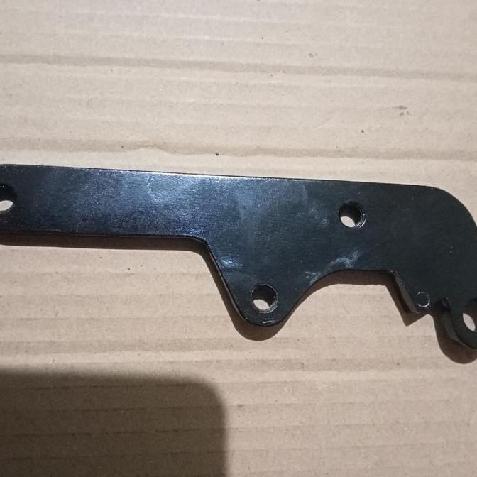 breket kaliper Nissin samurai Vario 260mm