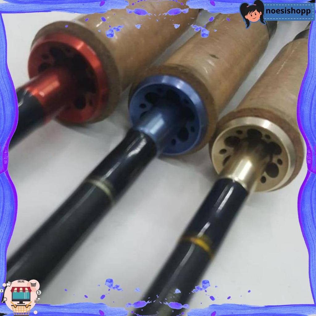 Diskon Winding Check Bakau Rod Builder Sk