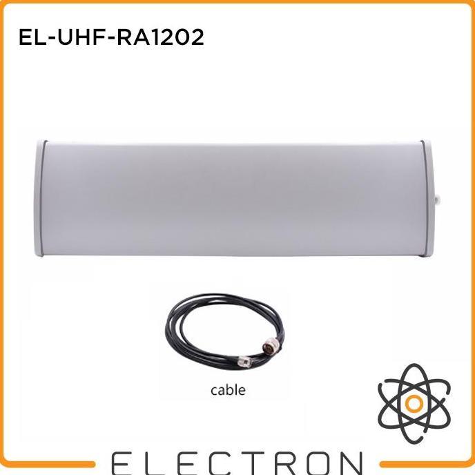 EL-UHF-RA1202 12dBi Linear Antenna N for TNC Fixed Reader Highway