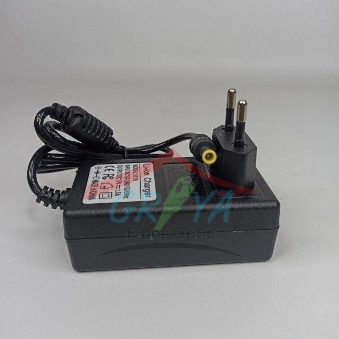 Charger splicer Swift KF4A Adapter Splicer swift KF4A KF4