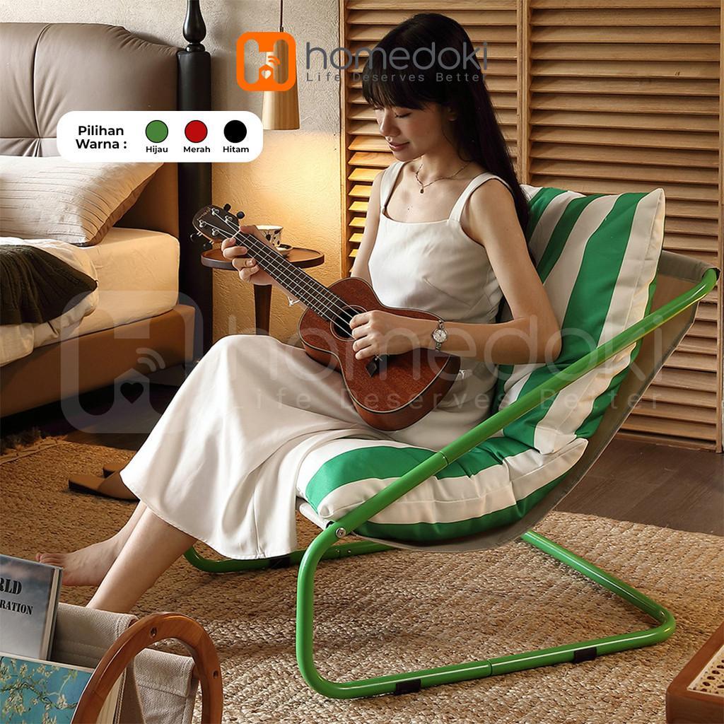 Sofa/Kursi Santai/Kursi Santai Teras/Kursi Sofa/Sofa Single