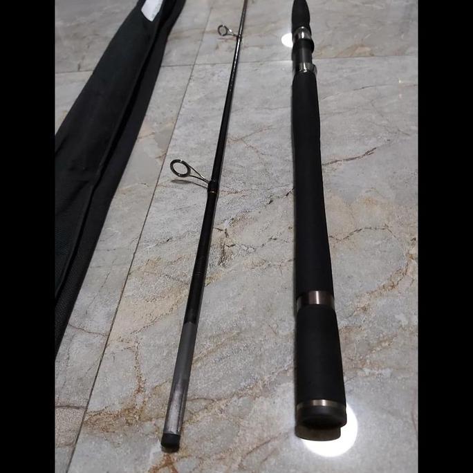 joran xenon vagani 802 240 cm joran carbon