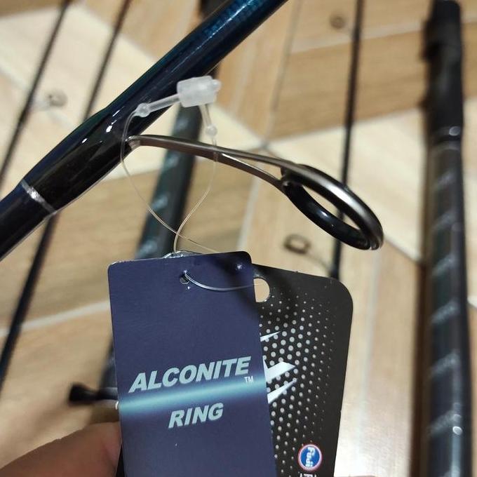 joran daido galatamaster gs 150 165 180 cm blank toray hollow HC