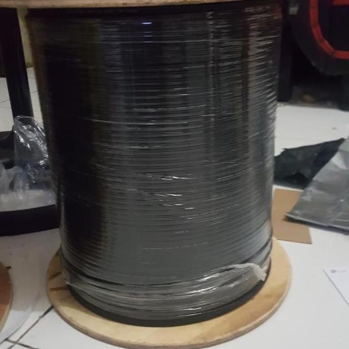 Kabel DW Fiber Optik FO 1roll 1000m