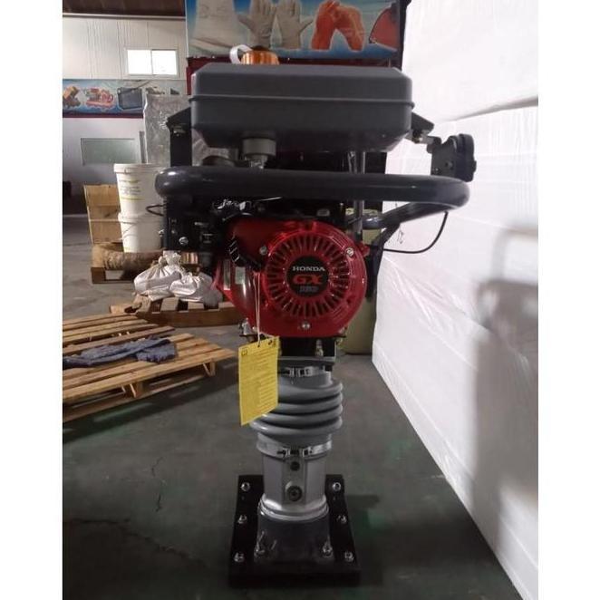 Mesin Stamper Kuda 110 Honda Gx160