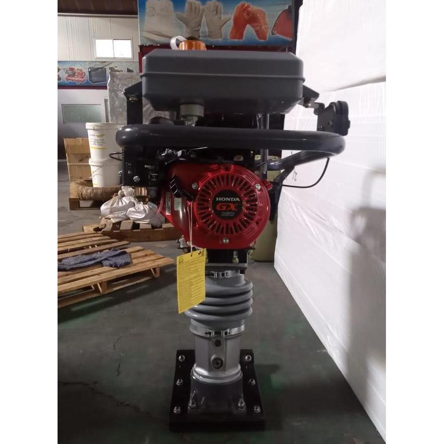 Mesin Stamper Kuda 110 Honda Gx160