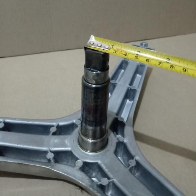 New- SEGITIGA DRUM MESIN CUCI FRONT LOADING SAMSUNG 8.5Kg