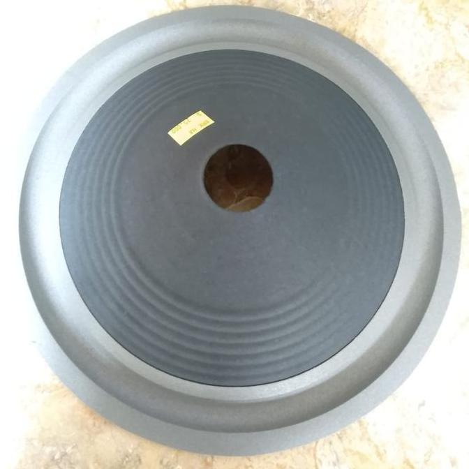 New- Daun speaker subwofer - woofer 12 inch