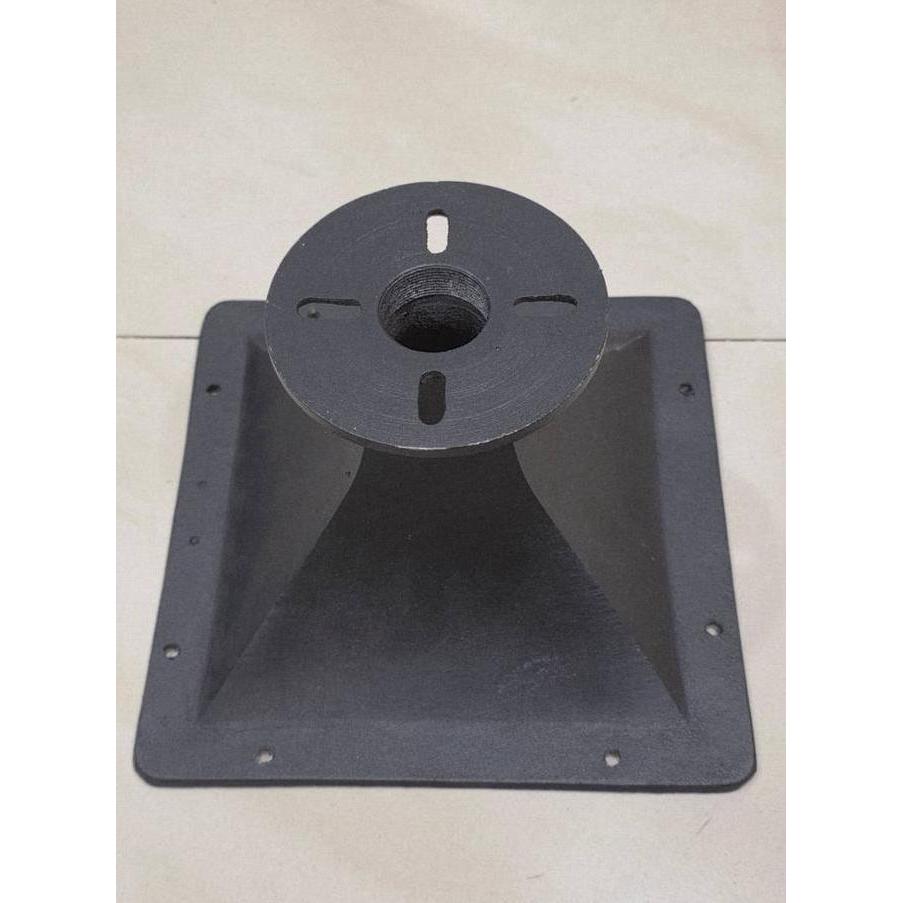 HORN CORONG TWEETER 22X22 BAHAN FULL BESI