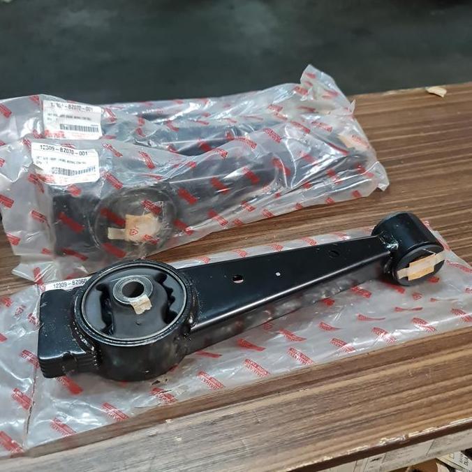 Engine Mounting Belakang Ayla Agya 1.0 1.2 AT MT Original BEST SELLER