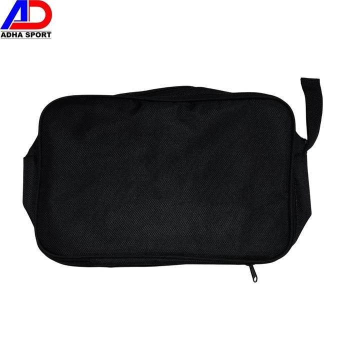 Tas Cover Bet Pingpong Kotak / Square Case Butterfly Lokal CO