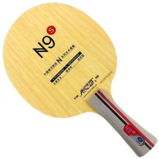 KAYU BET  YINHE N9s KAYU BET PINGPONG CO