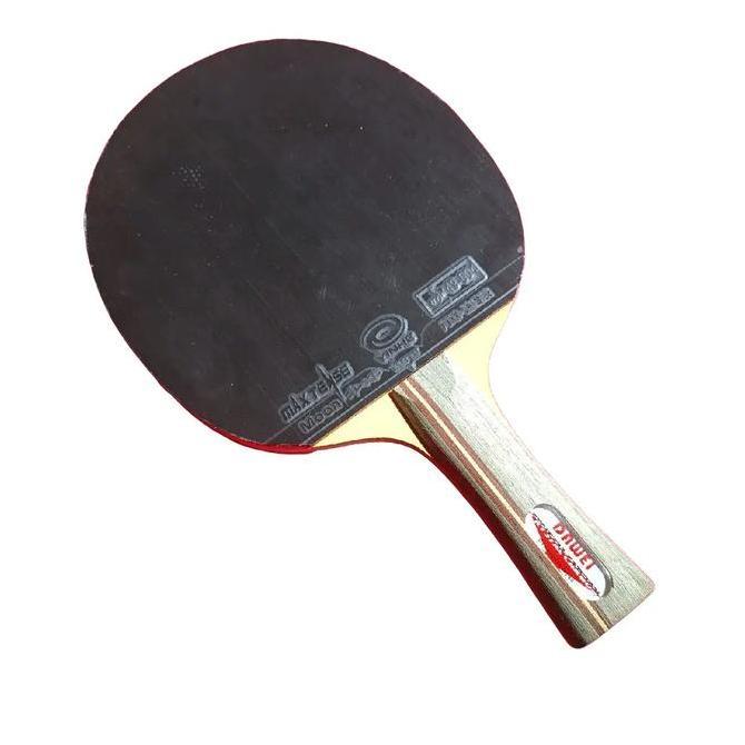 BET CARBON DAWEI SET UP ( YINHE MOON + YINHE 9000 v2 ) TINGGAL PAKAI CO