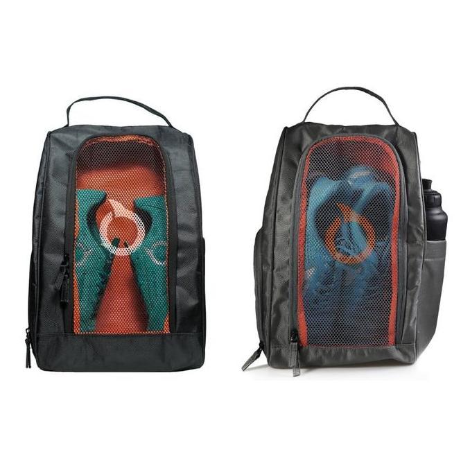 ORTUSEIGHT OLYMPICO SHOEBAG - TAS SEPATU - TAS JINJING - TAS OLAHRAGA AKSESORIS