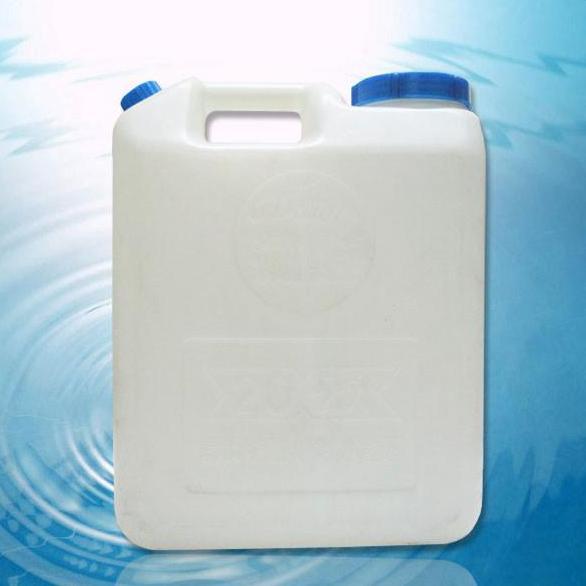 Sale Jerigen Air Miinum 20 Ltr Dengan Keran