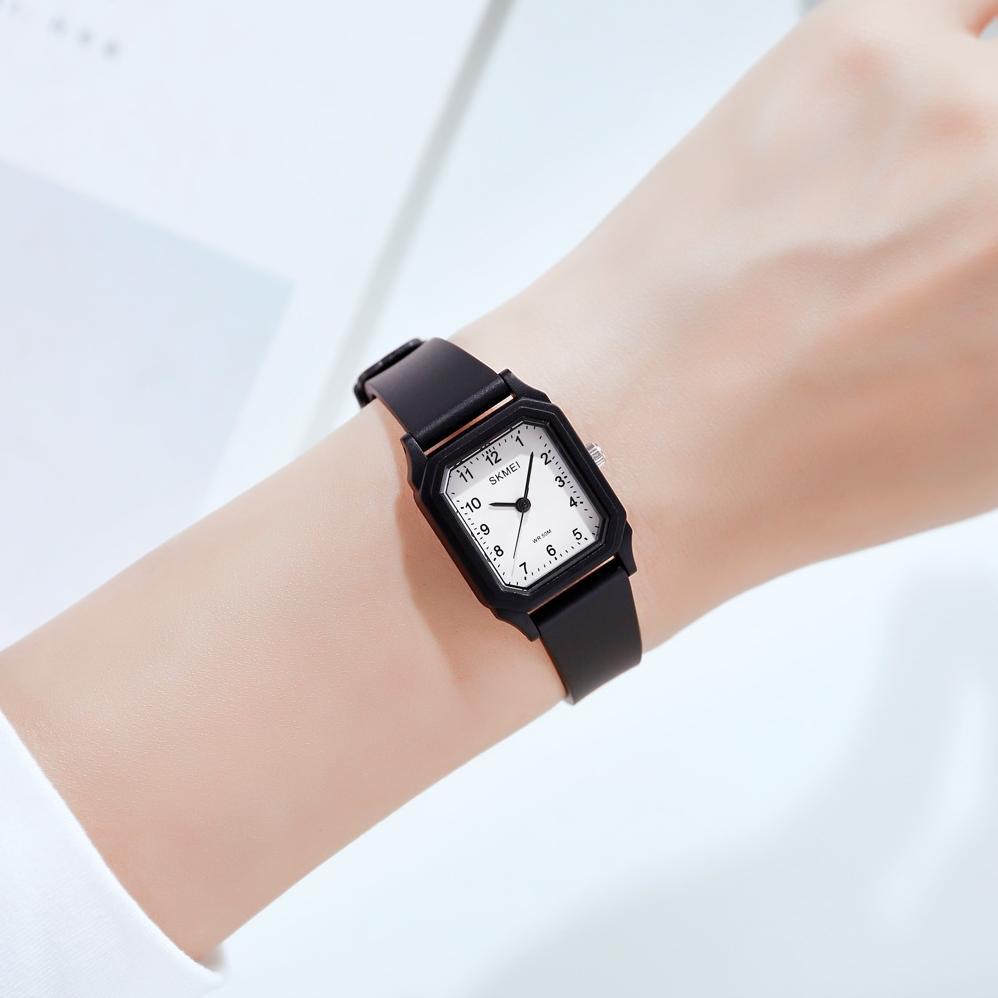 Jam Tangan Cewek SKMEI 1651 Jam Skmei Jam Tangan Wanita Jam Cewek Jam Tangan Skmei Jam Tangan Analog