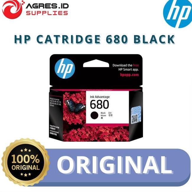 Tinta 680 Bla Catridge Printer 680 Bla Tinta Printer Catridge Printer