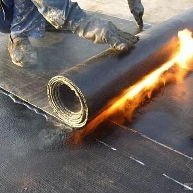 WATERPROFING MEMBRAN BAKAR MEMBRANE BAKAR ORIGINAL DAN TERPERCAYA