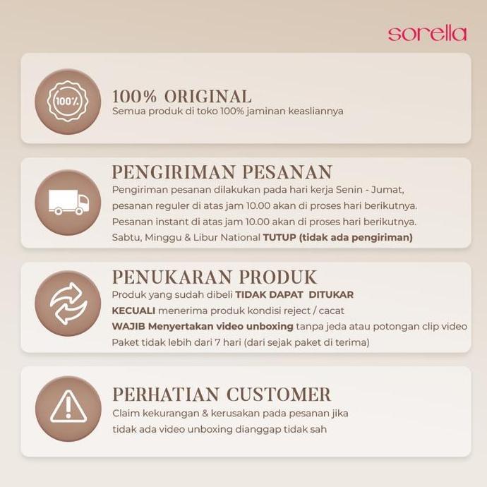 NEW SORELLA PANTY DAZZLING DAISY MINI S24-81429 ORI