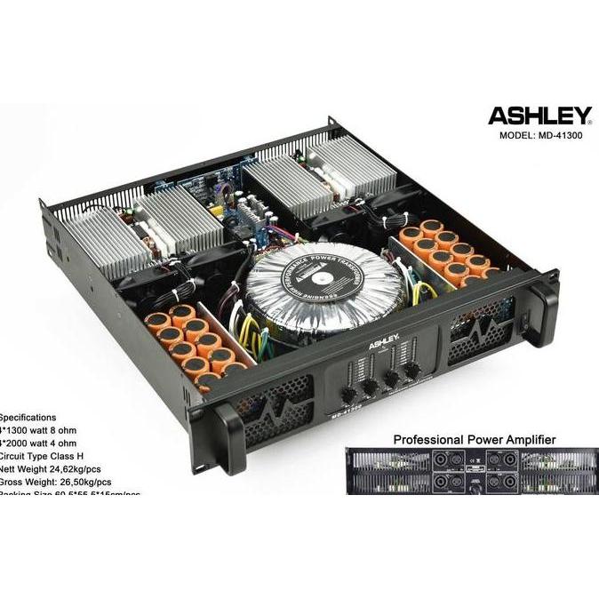 POWER ASHLEY MD41300 MD 41300 ORINAL