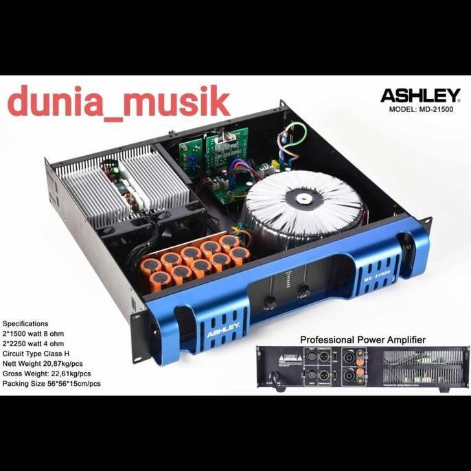 POWER ASHLEY MD21 ORINAL
