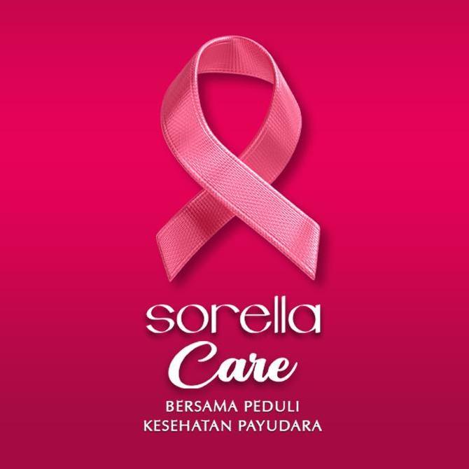 NEW SORELLA BRA EVERY YOU WIRELESS PUSH UP N10-3089V ORI