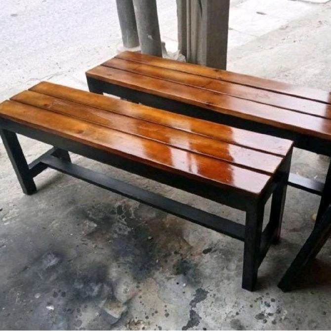 kursi panjang kayu jati belanda Furniture CO