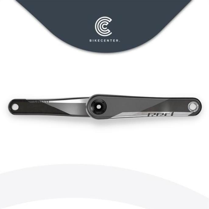 SRAM - Red AXS DUB Crank Arm Assembly