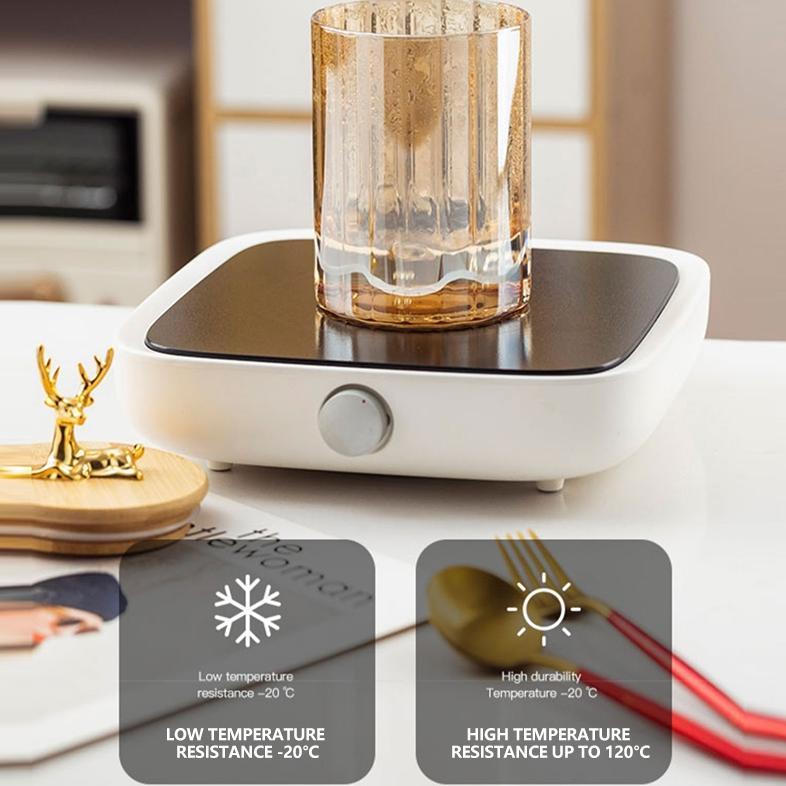 Kekinian Toples Rusa Toples Makanan Serbaguna Toples Gold Toples Aesthetic Toples Kue Toples Kaca Le