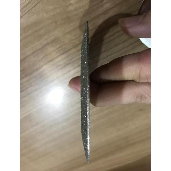 Piringan Batu Gurinda Intan Batu Asah Gerinda Poles Kaca Granit