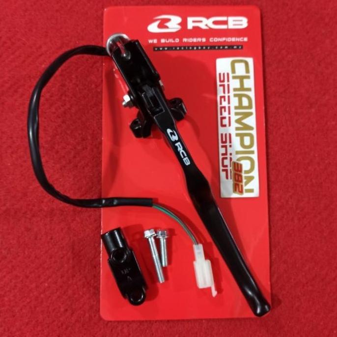 Handel Handle Kopling RCB Racing Boy E-2 E2 CB Sonic 150R CRF150L