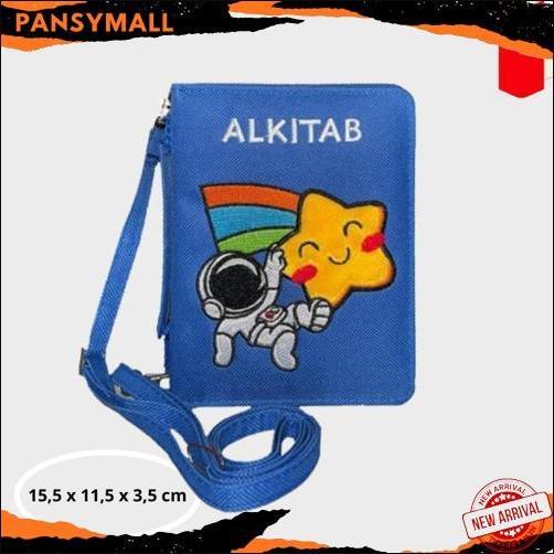 Flash Sale Alkitab Anak Kristen Kecil Tb2 034 Astronot Terjemahan Baru 2 Lai Mini Sampul Tali