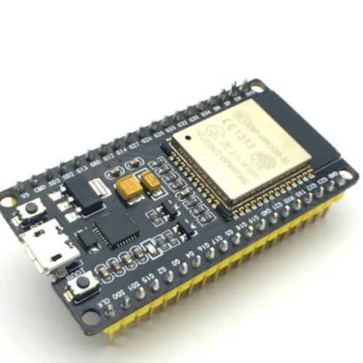NEW PART ESP32 ESP-32 ESP32S MICRO USB GOOUUU 38PIN 38 PIN IOT WROOM