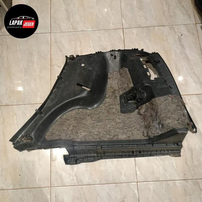 Doortrim Bagasi KIRI Jazz RS GE8 2008 2009 2010 2011 2012 2013