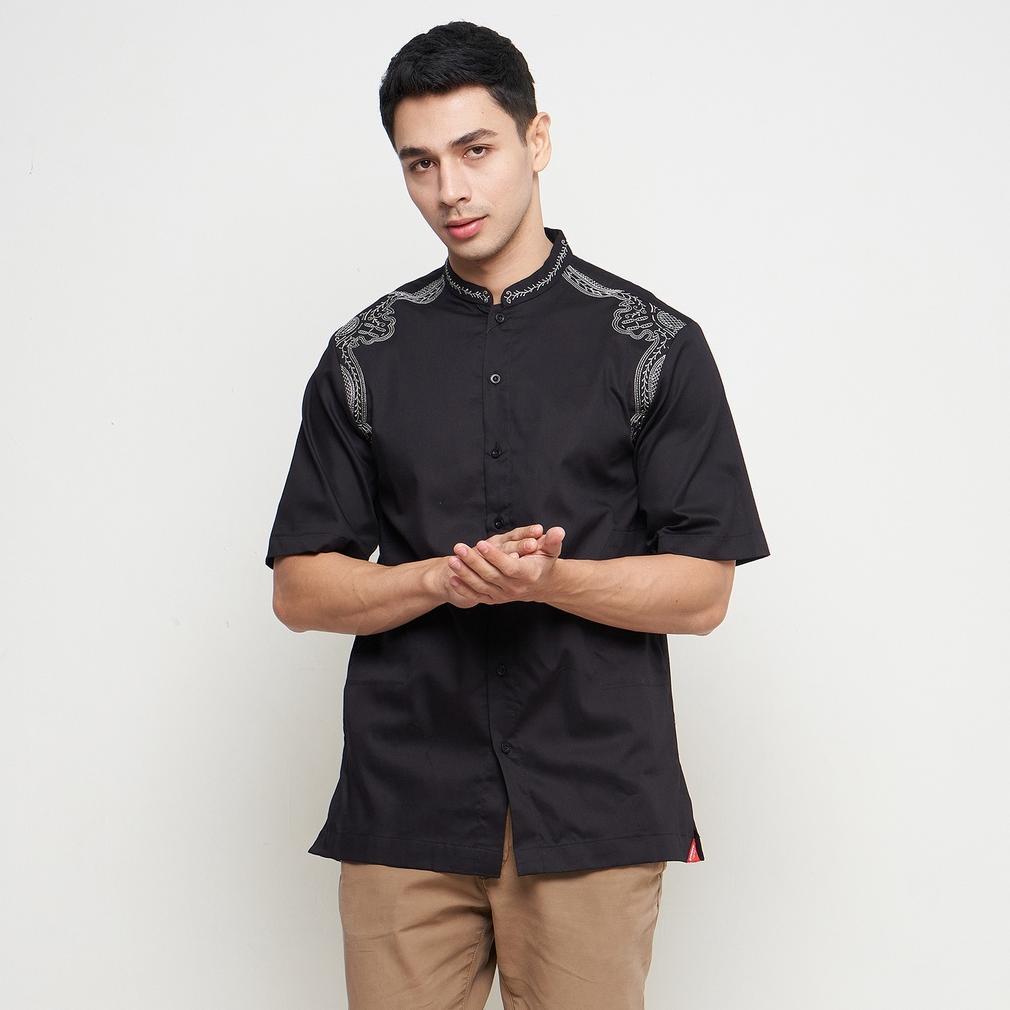 Preview By Itang Yunasz / Preview Lengan Pendek / Koko Preview / Koko All Varian / PREVIEW