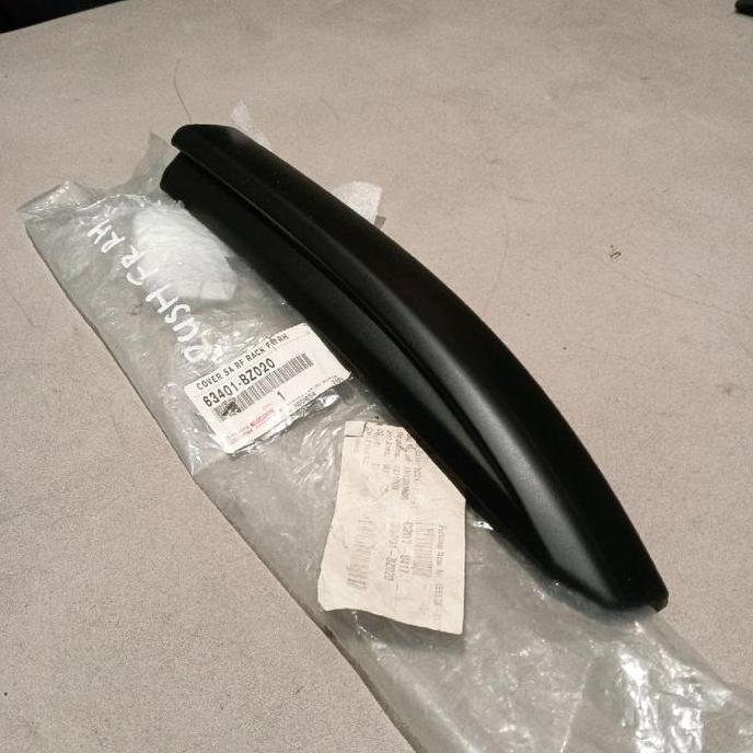 Cover Roof Rack Atas Depan Kanan All new Rush Terios 2018 2019 2020 2021 2022 Original Baru