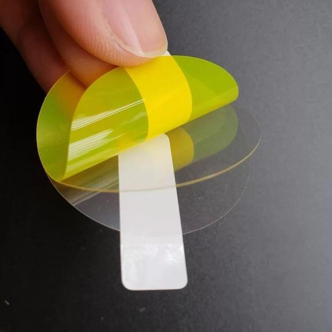 Hydrogel Screen Protector for Honor Magic Watch 2 (42mm/46mm)