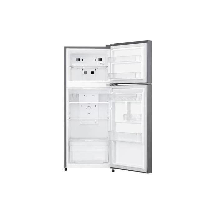 Grosir Lg Gn-B222Sqib Kulkas 2 Pintu Inverter Gnb222 222Sqib Gnb222Sqib