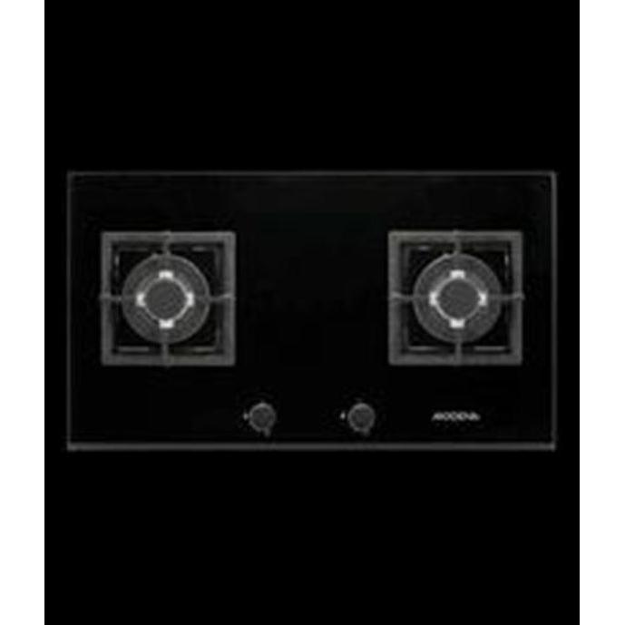 Promo Modena Bh2724 Safety Gas Kompor Tanam Built In Hob Bh 2724 Garansi Resmi