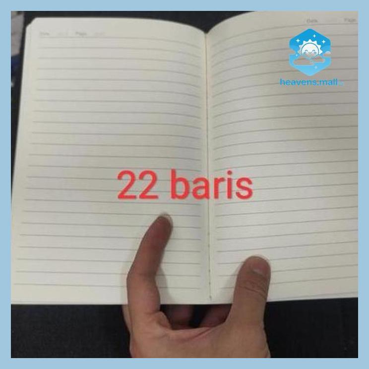 BUKU TULIS SEKOLAH SENMU SATUAN 30 LEMBAR A5 SEWING MODEL KOREA ( ALAT TULIS SEKOLAH KANTOR KAMPUS K