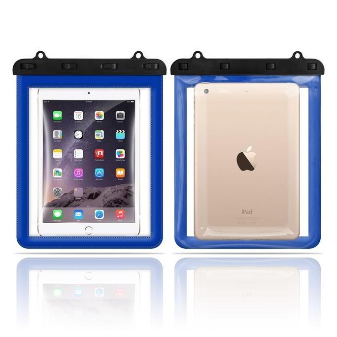 PROMO Waterproof Case IPAD TABLET / Sarung Tablet Anti Air Case ICA