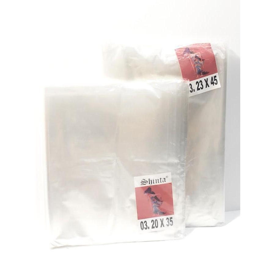 KANTONG PLASTIK PP SHINTA BENING 20X40/23X40/23X45